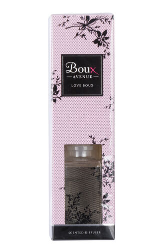 Love Boux scent diffuser 100ml